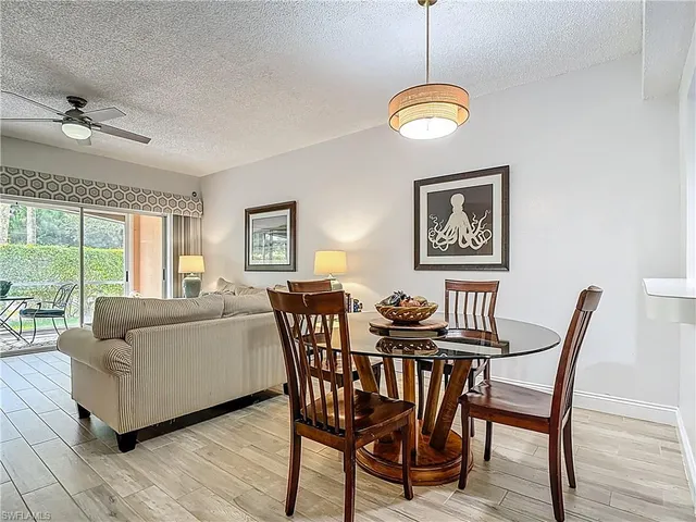 $2,150 | 1044 Woodshire Lane, Unit B102, Naples, FL 34105