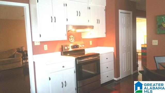 250 Nixon Road Cropwell, AL 35054 - Photo 5 of 49