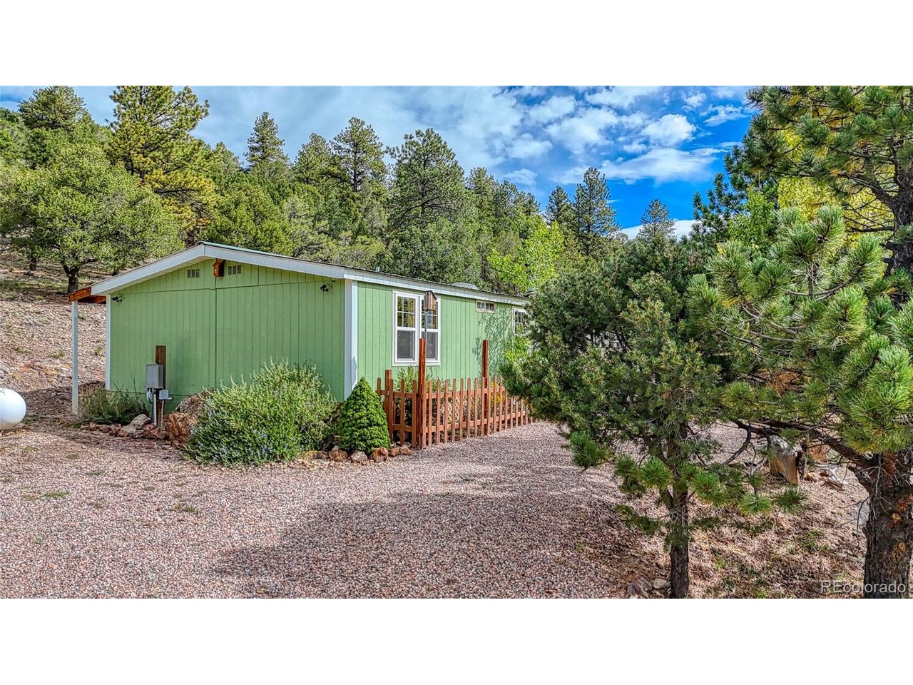130 Co Road Westcliffe, CO 81252 - Photo 13 of 46 Gallery Image 13