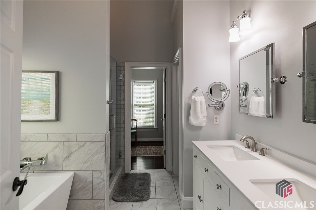 225 River Bottom Road Athens, GA 30606 - Photo 26 of 59