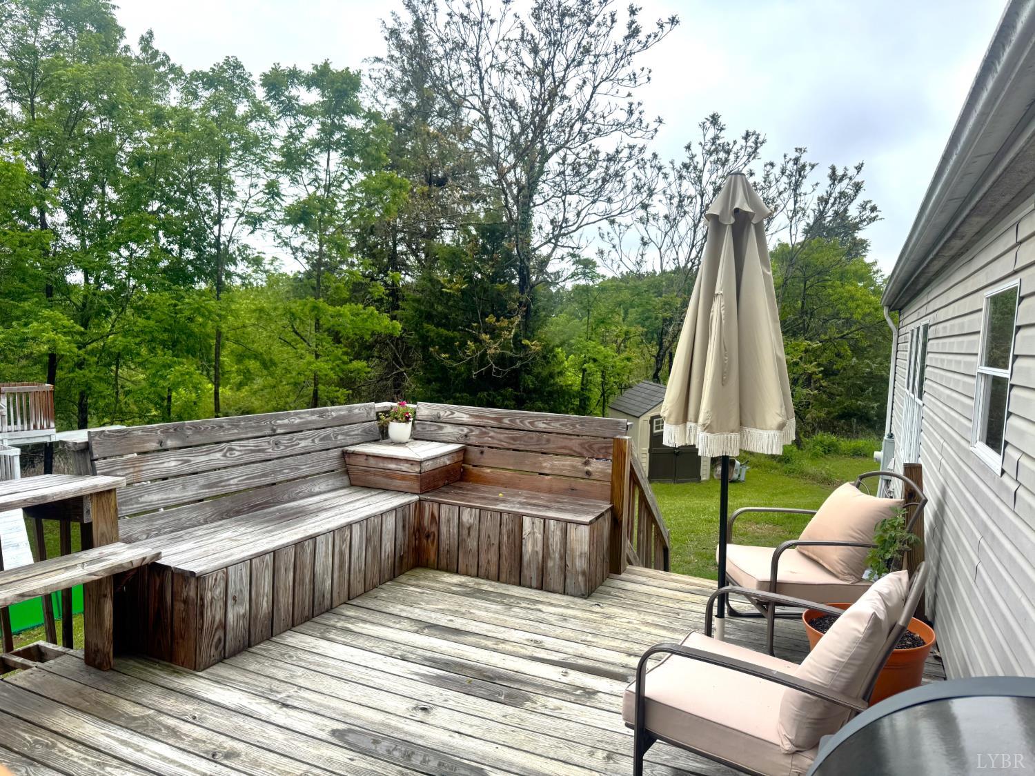 1307 Glass Hill Road Goode, VA 24556 - Photo 19 of 19