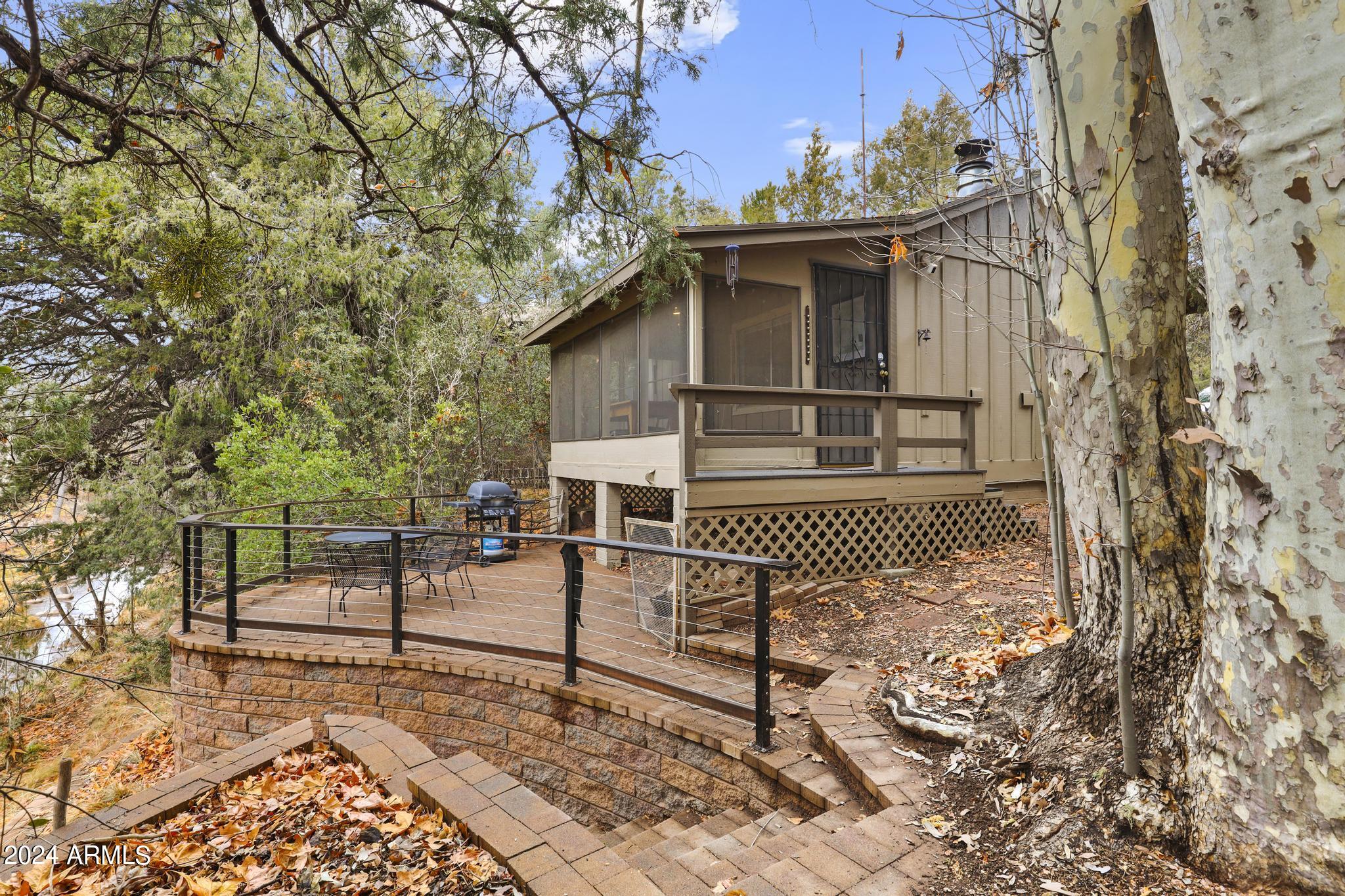 935 Verde Road Payson, AZ 85541 - Photo 27 of 39 Photo 28