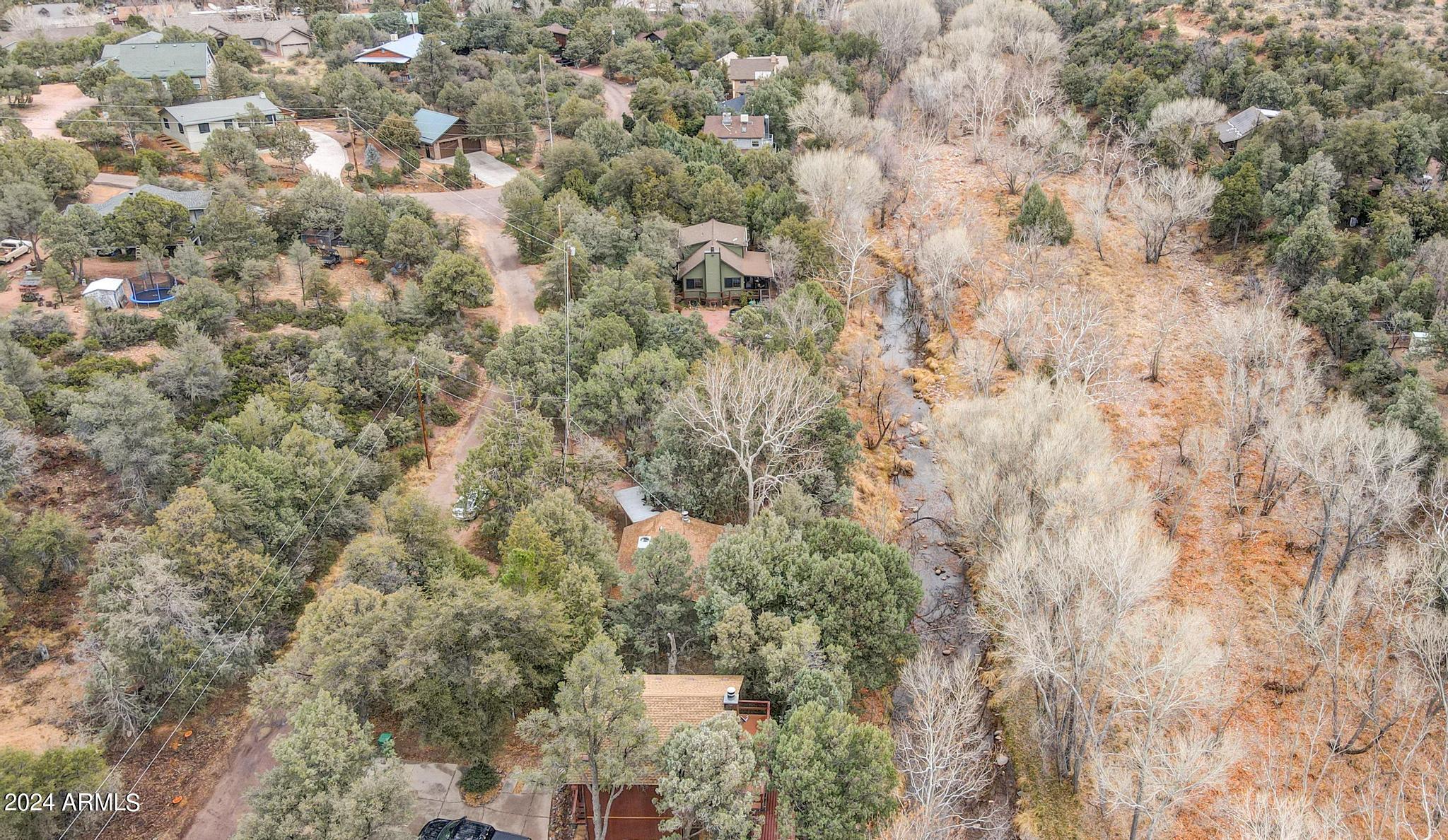935 Verde Road Payson, AZ 85541 - Photo 38 of 39 Photo 39