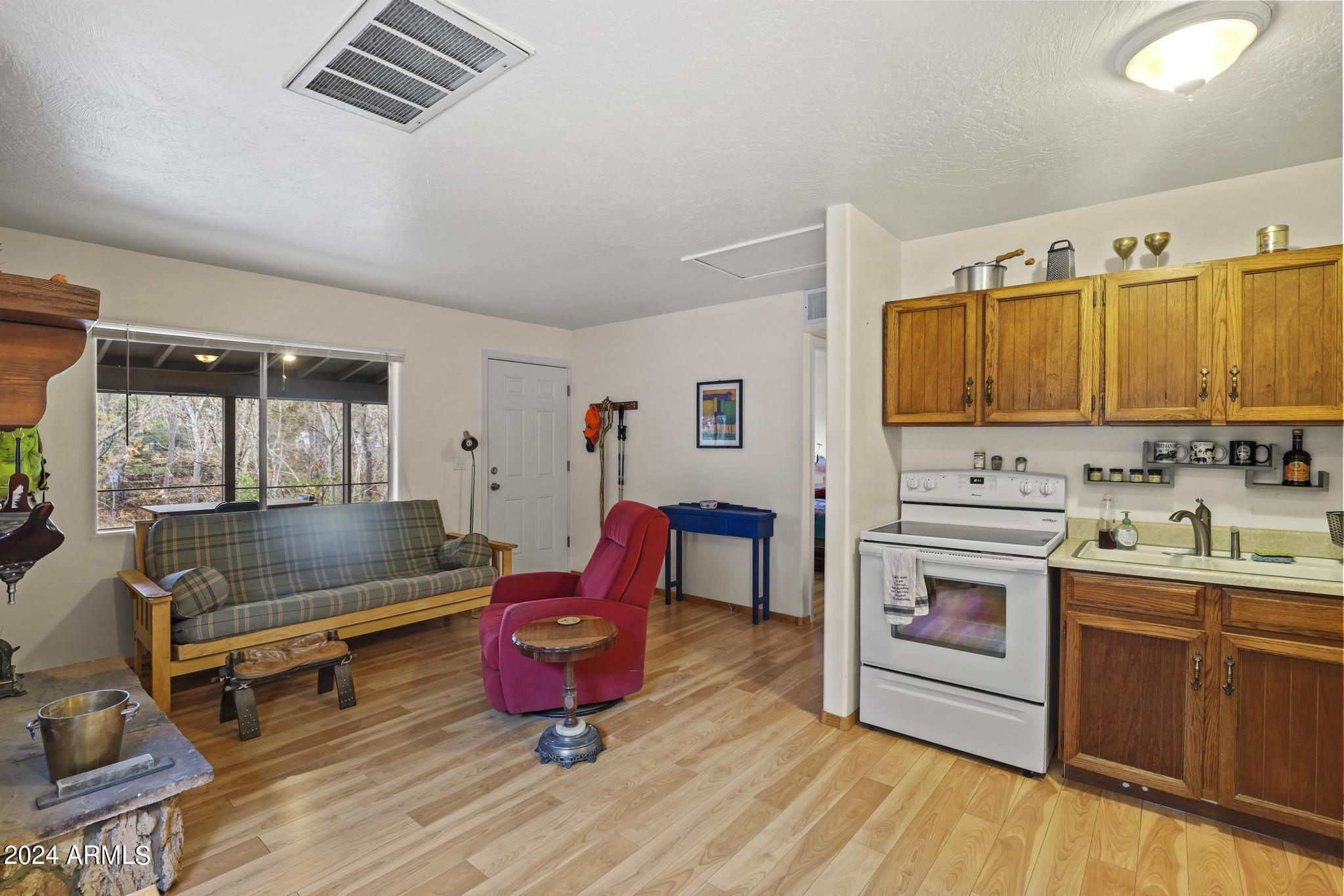 935 Verde Road Payson, AZ 85541 - Photo 7 of 39 Photo 07