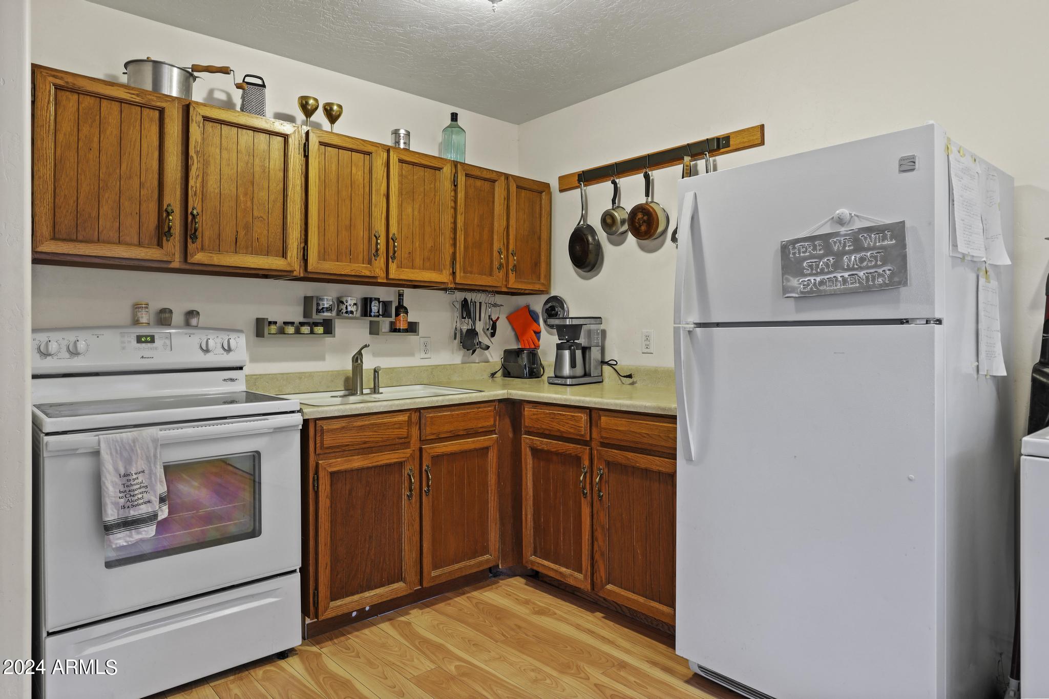 935 Verde Road Payson, AZ 85541 - Photo 8 of 39 Photo 08