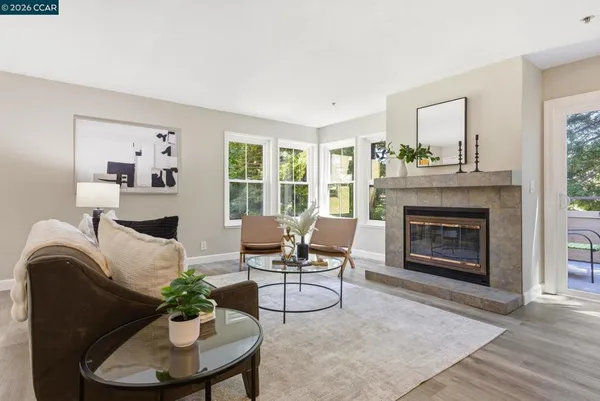 $4,800 | 3279 Mt Diablo Court, Lafayette, CA 94549