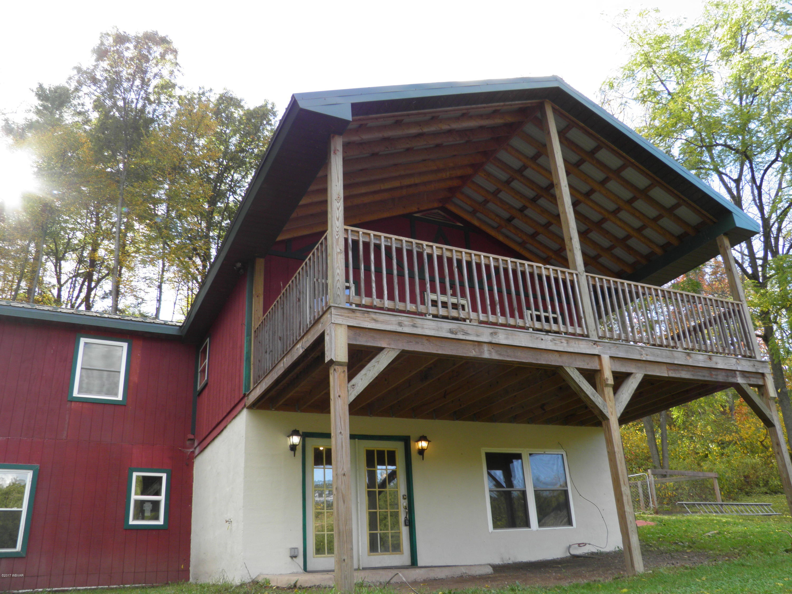 380 Sayers Hill Road Howard, PA 16841 - Photo 2 of 78 PA102696