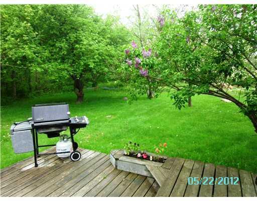 1078 River Road Tenants Harbor, ME 04860 - Photo 12 of 13 Yard/Garden. Enjoy barbecuing on the...