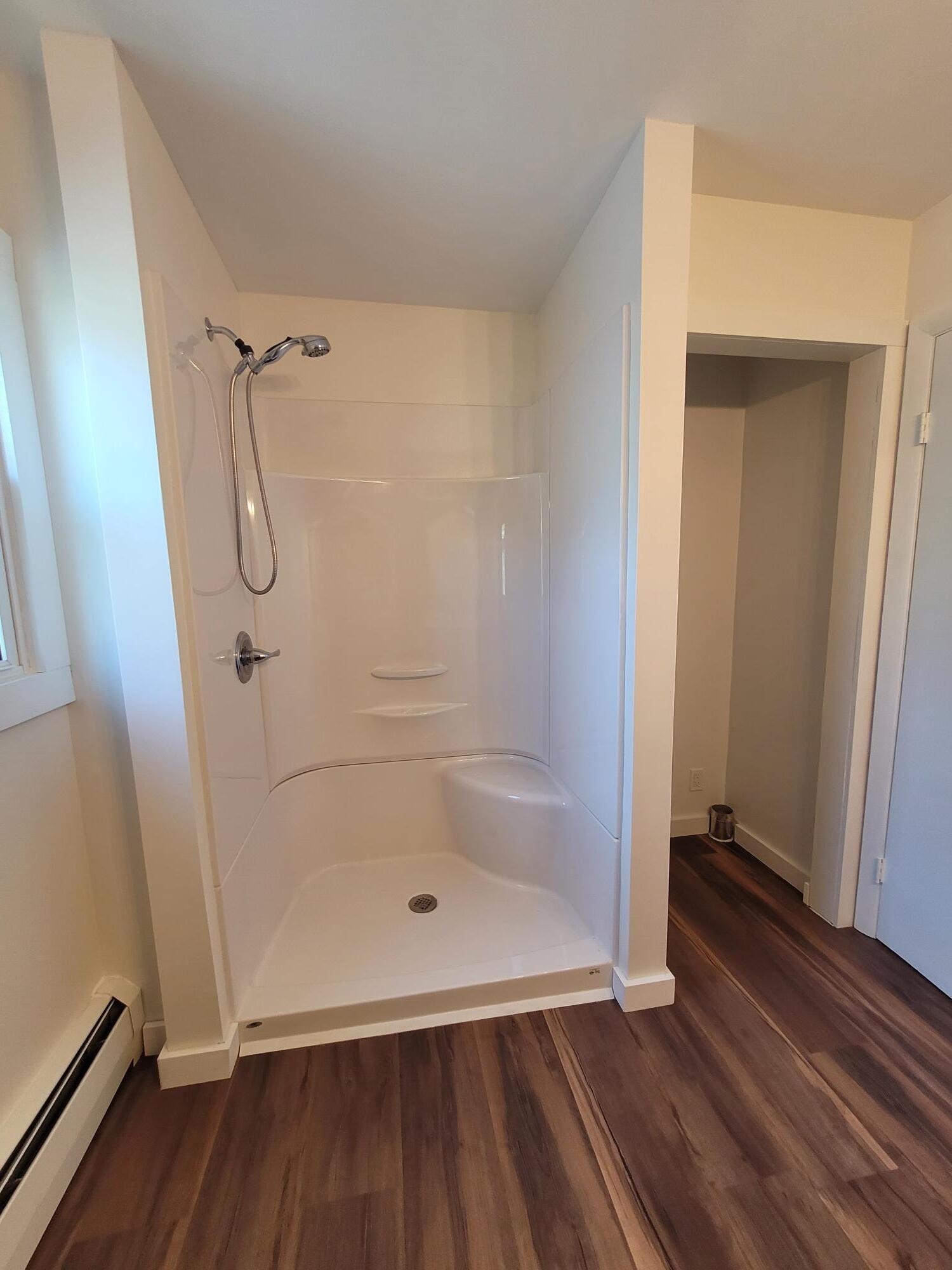 200 Augusta Road Winslow, ME 04901 - Photo 13 of 29 Shower