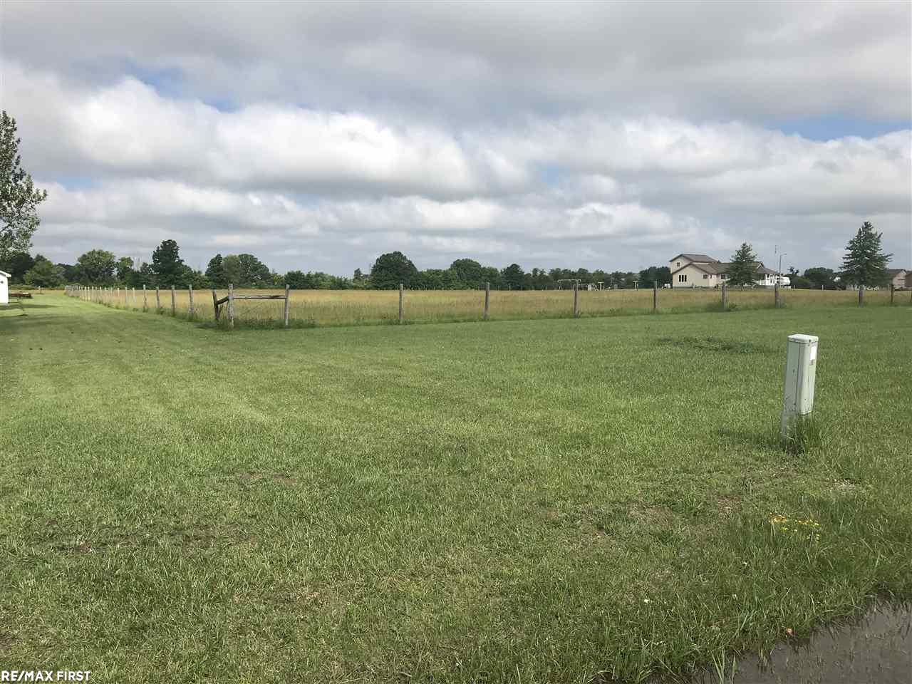 Vacant Wadhams Road East China, MI 48054 - Photo 1 of 1
