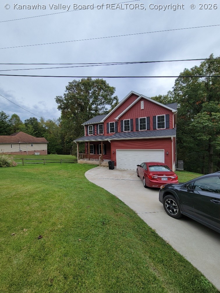 2234 Smith Road Charleston, WV 25314 - Photo 8 of 32 Gallery Image 8