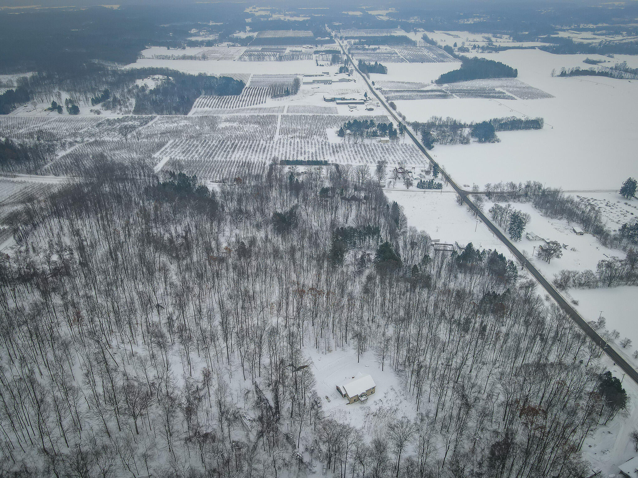 Parcel C West Grant Road Shelby, MI 49455 - Photo 16 of 41 DJI_0063