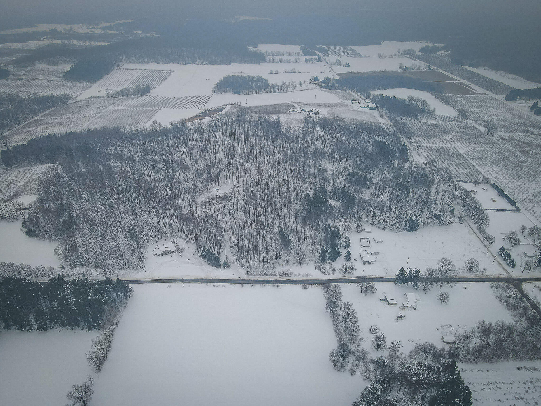 Parcel C West Grant Road Shelby, MI 49455 - Photo 17 of 41 DJI_0064