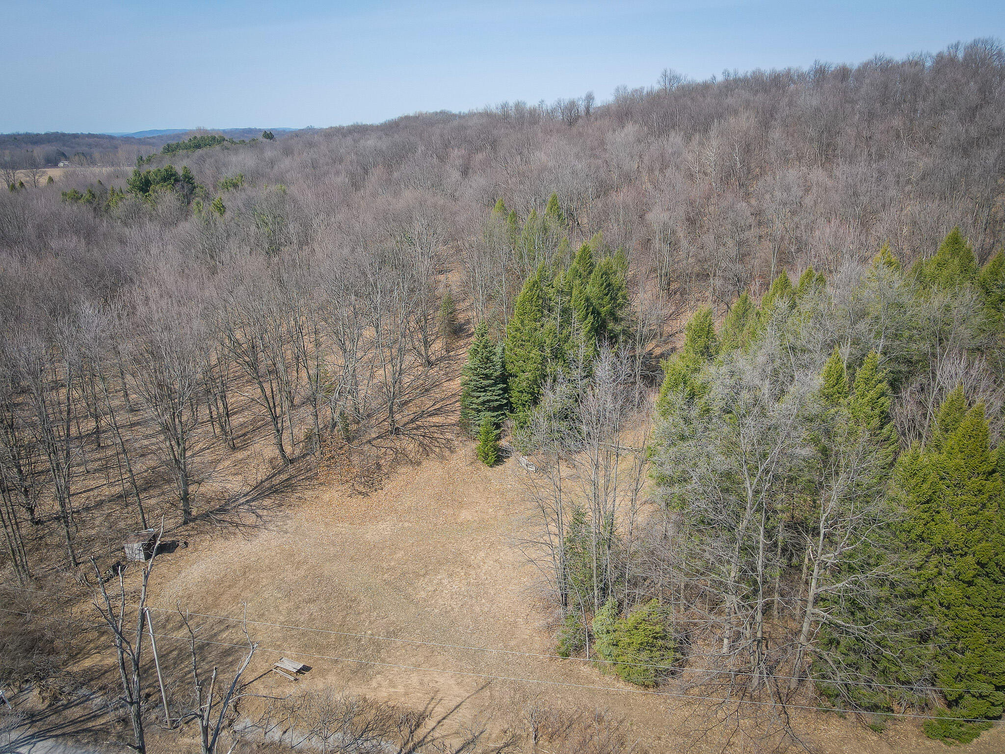 Parcel C West Grant Road New Era, MI 49446 - Photo 2 of 36 DJI_0680