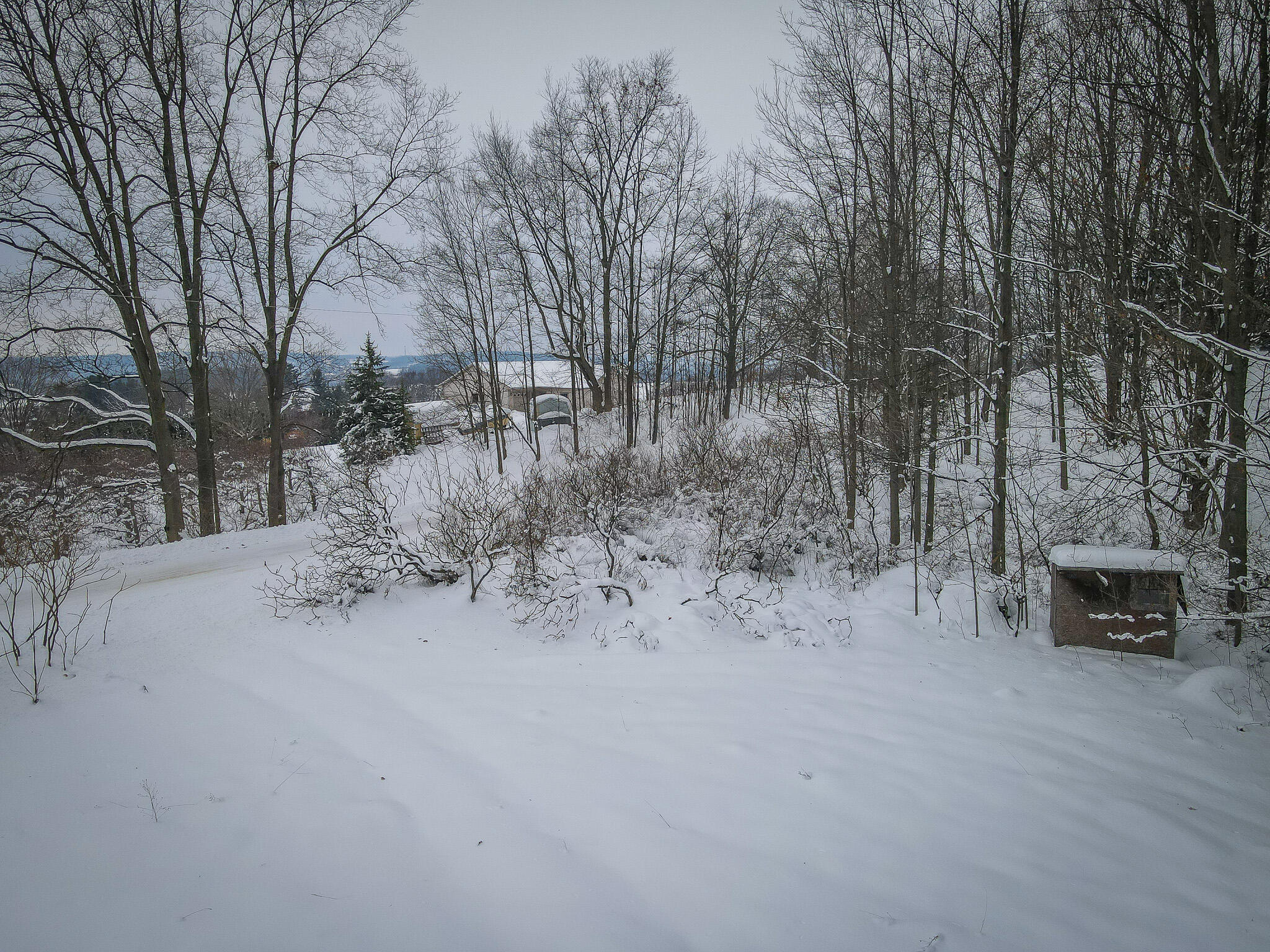 Parcel C West Grant Road Shelby, MI 49455 - Photo 40 of 41 DJI_0104