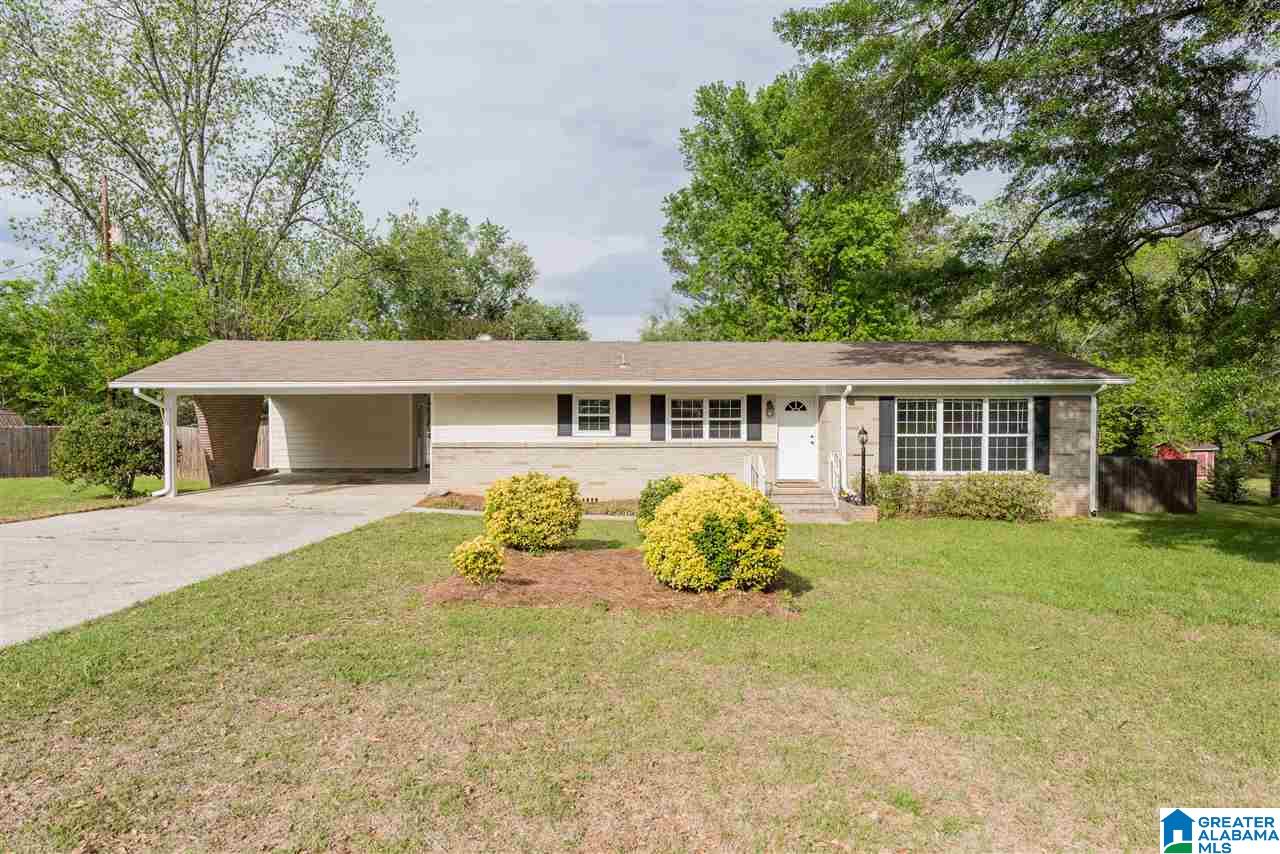 537 Clearview Road Birmingham, AL 35226 - Photo 1 of 43