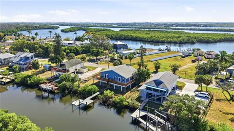 $625,000 | 3303 West Shell Point Road, Ruskin, FL 33570