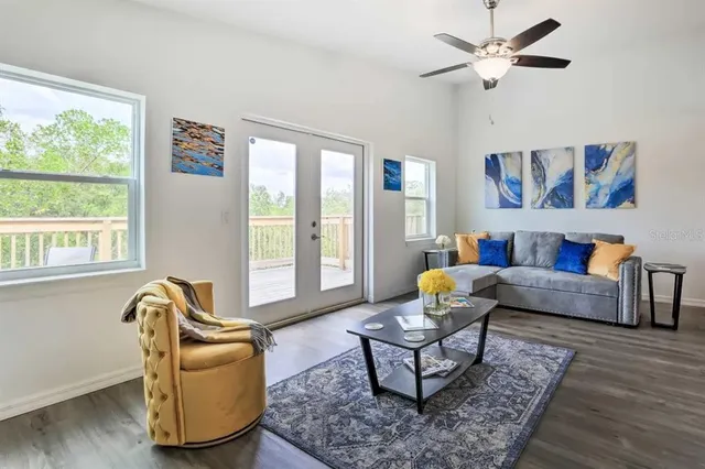 $625,000 | 3303 West Shell Point Road, Ruskin, FL 33570