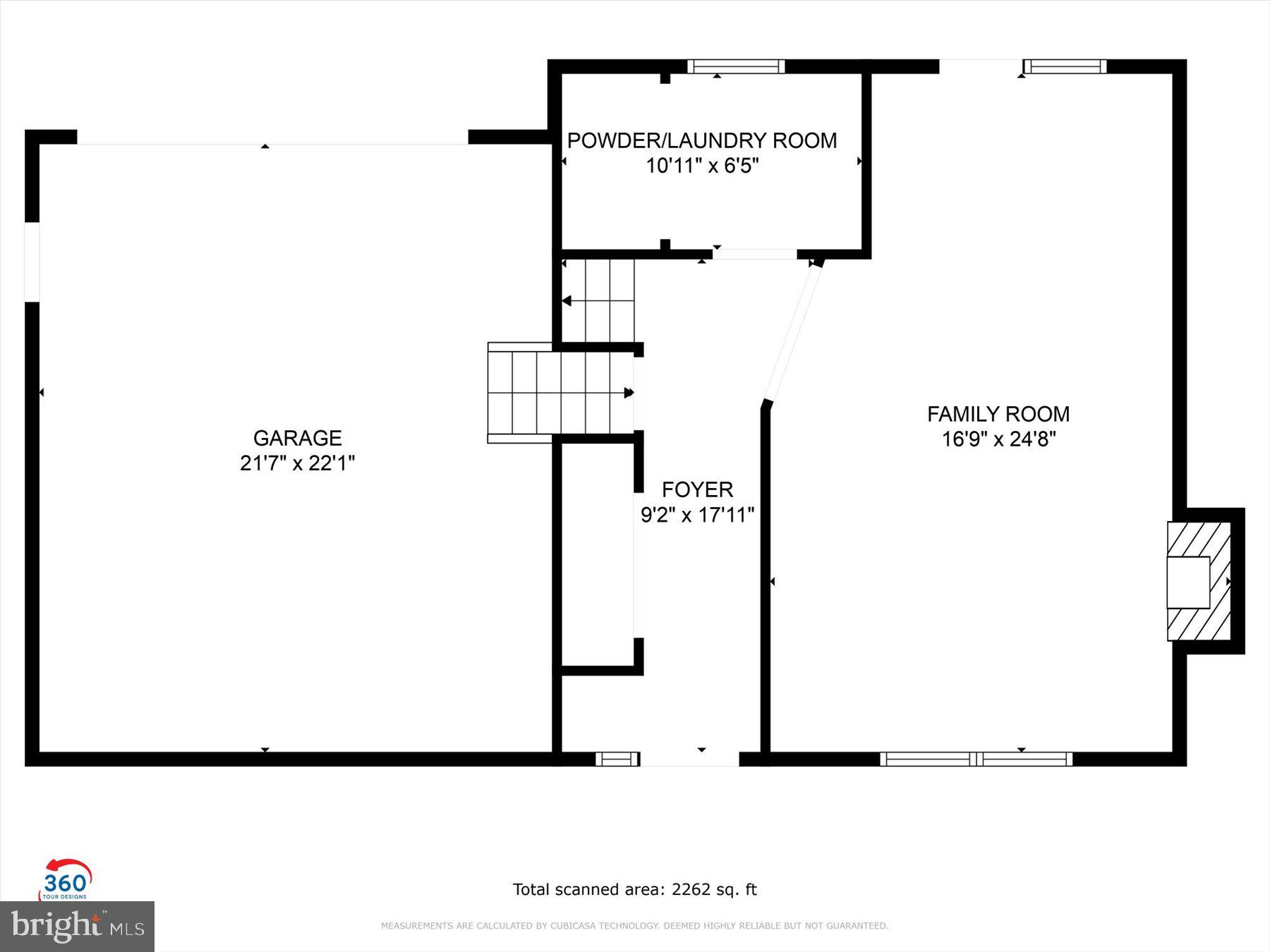 5801 Crone Road Dover, PA 17315 - Photo 37 of 48 Gallery Image 37