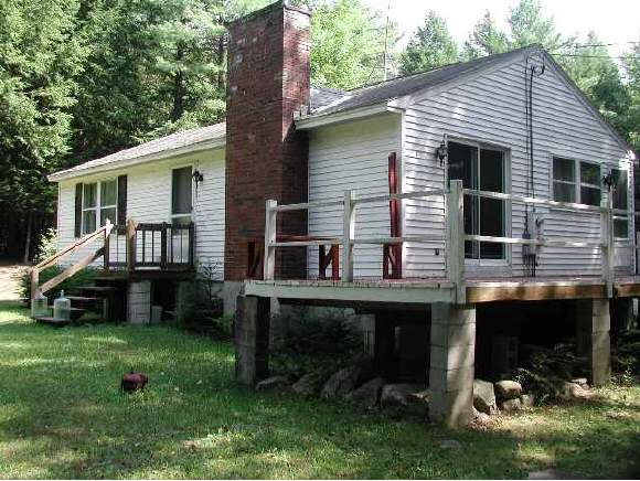 316 Elkins Road New London, NH 03257 - Photo 1 of 4