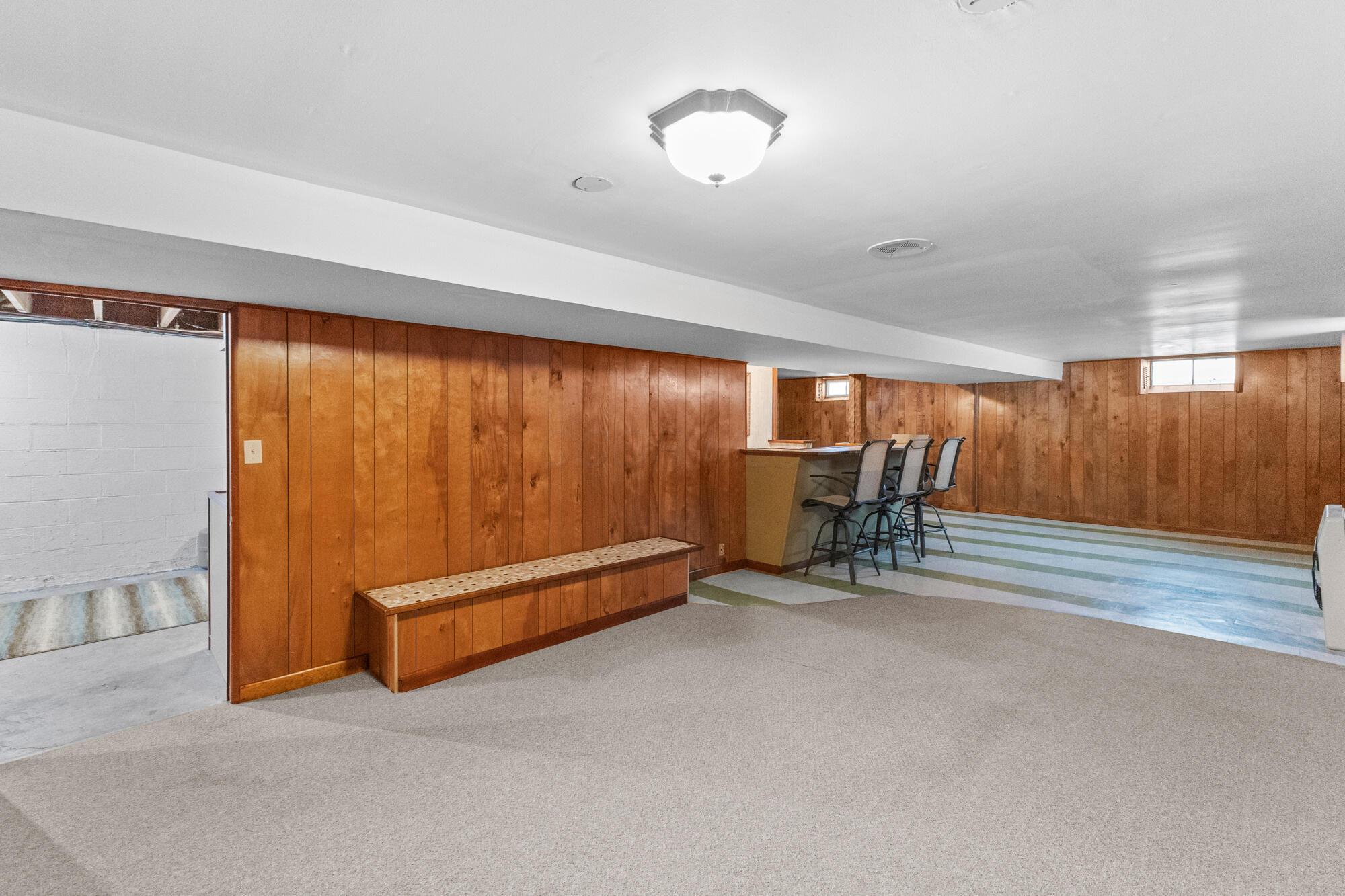 1120 Oakwood Road Marion, OH 43302 - Photo 27 of 57 Basement