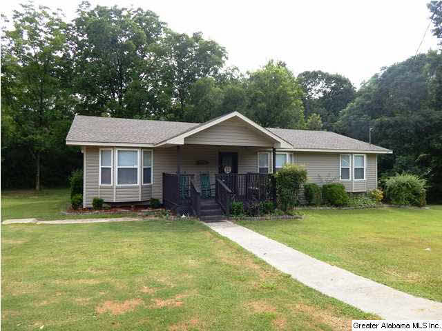 6508 Water Works Road Mount Olive, AL 35117 - Photo 1 of 32