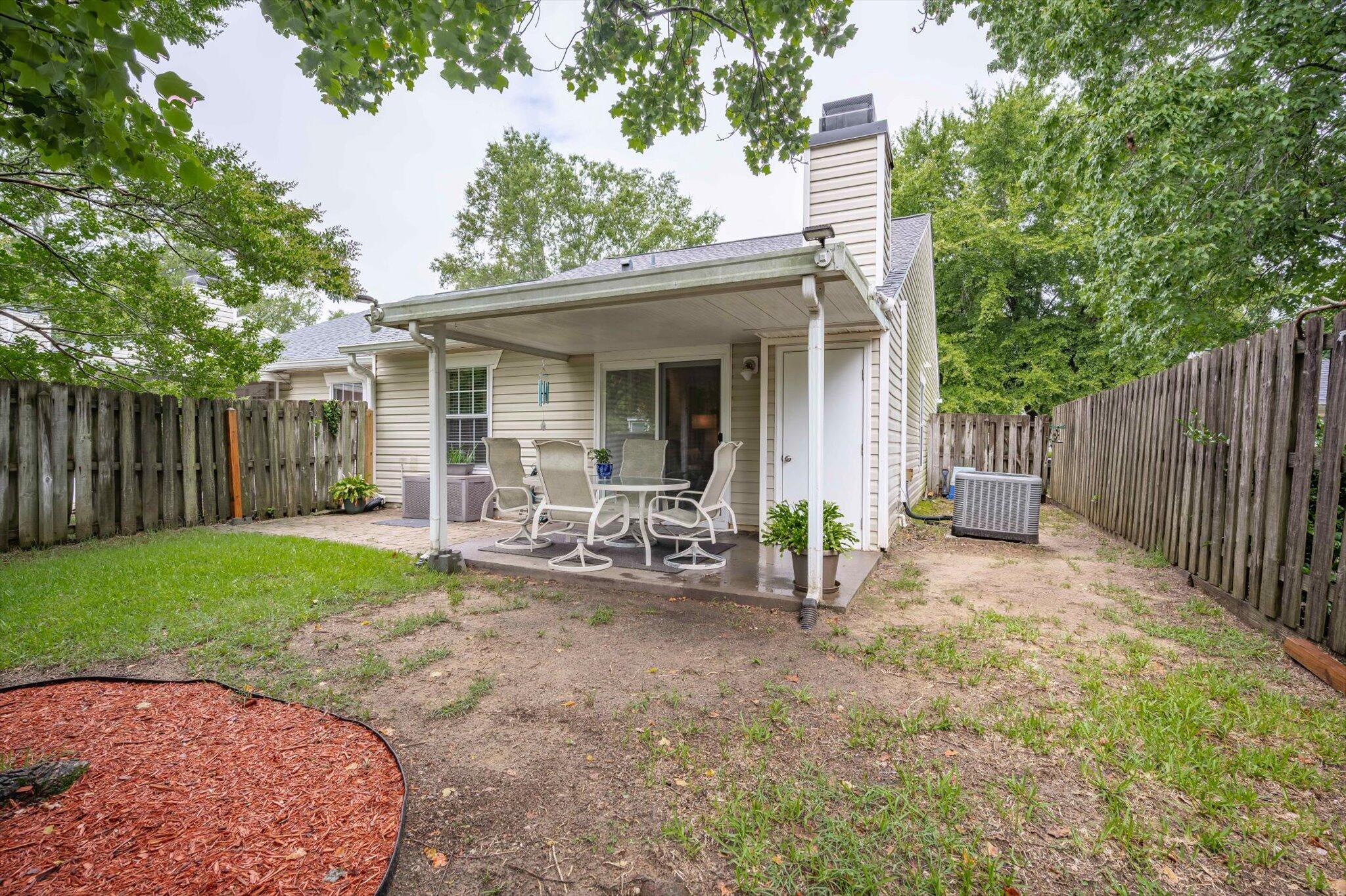 308 Merlot Place Aiken, SC 29803 - Photo 23 of 26