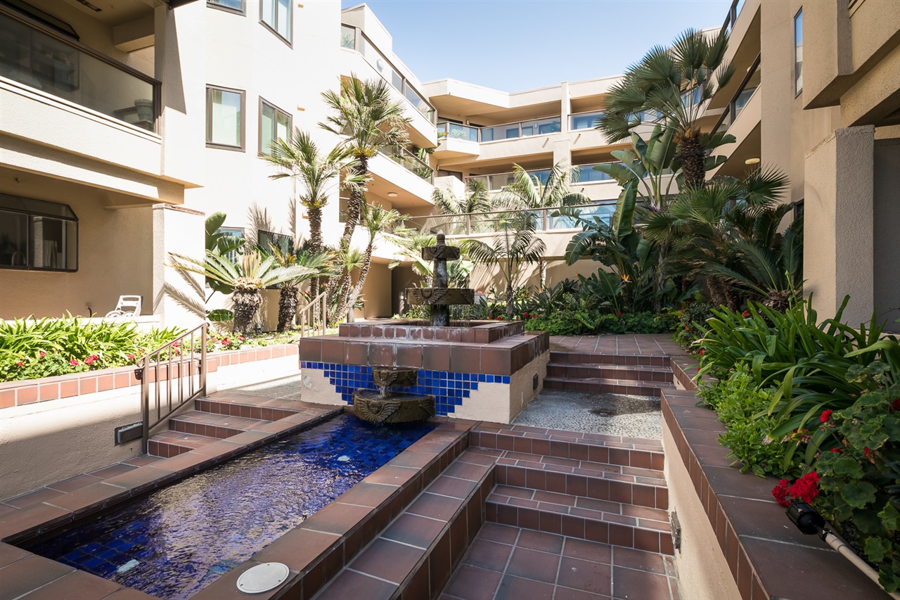 333 Coast Boulevard, Unit 18 La Jolla, CA 92037 - Photo 17 of 18