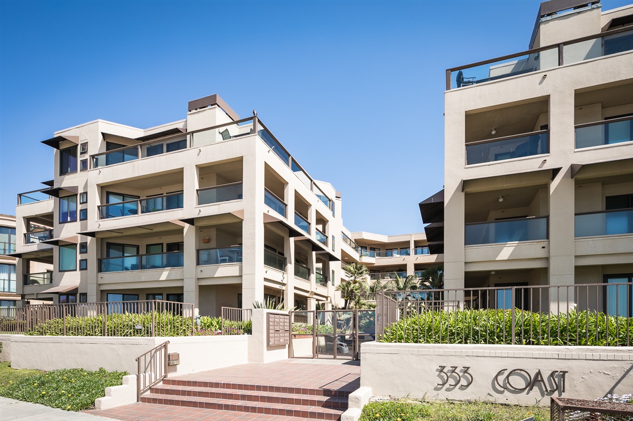 333 Coast Boulevard, Unit 18 La Jolla, CA 92037 - Photo 18 of 18