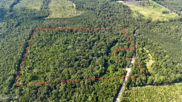 $269,000 | Ten 10 Mile Road, Bonifay, FL 32425