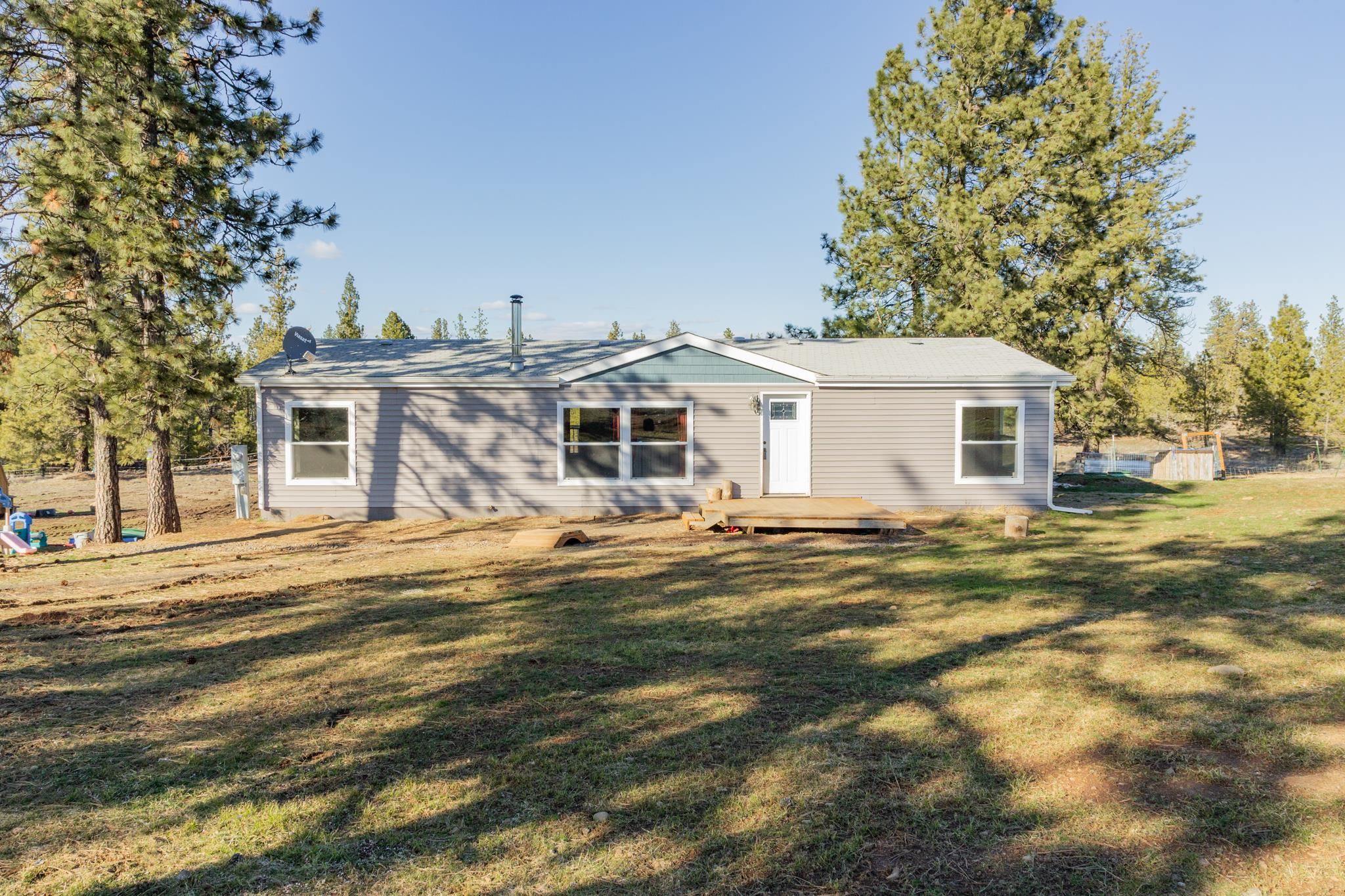 24539 South Pine Grove Road Cheney, WA 99004 - Photo 1 of 33