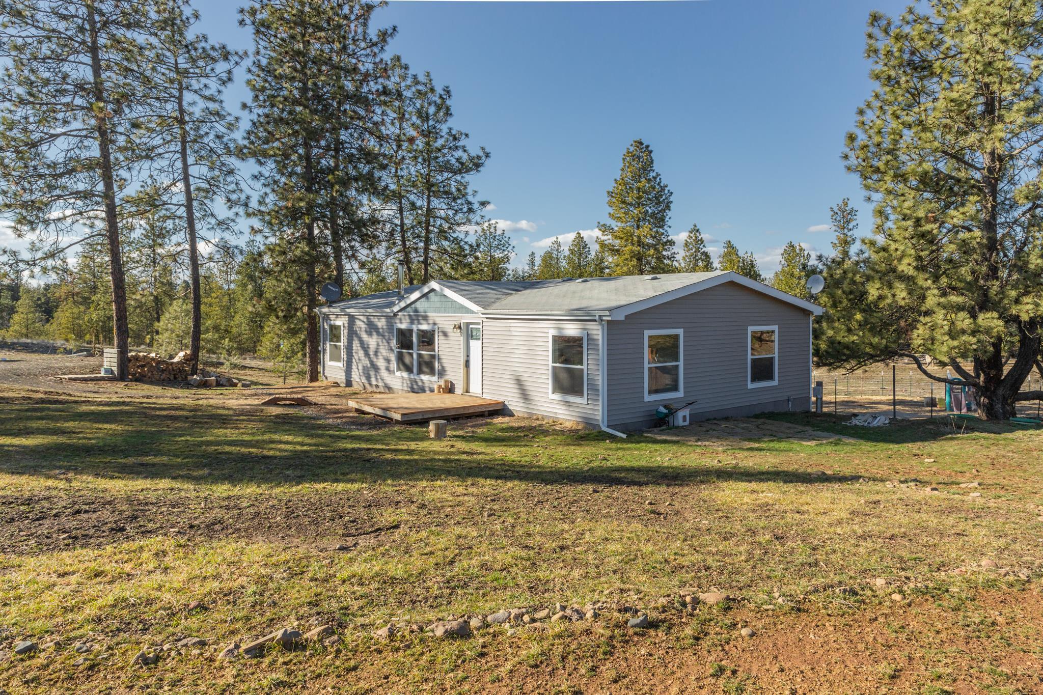 24539 South Pine Grove Road Cheney, WA 99004 - Photo 3 of 33