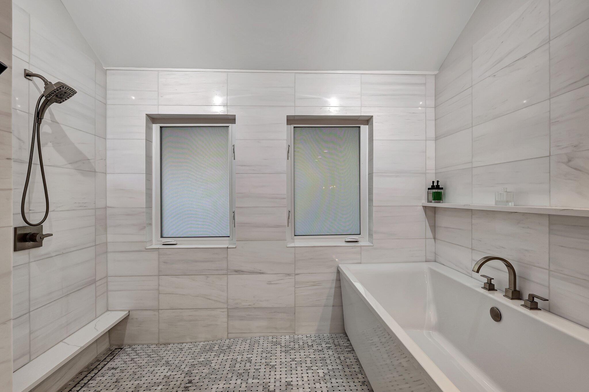 18896 Point Drive Tequesta, FL 33469 - Photo 48 of 62 a bathroom with a sink and a bathtub