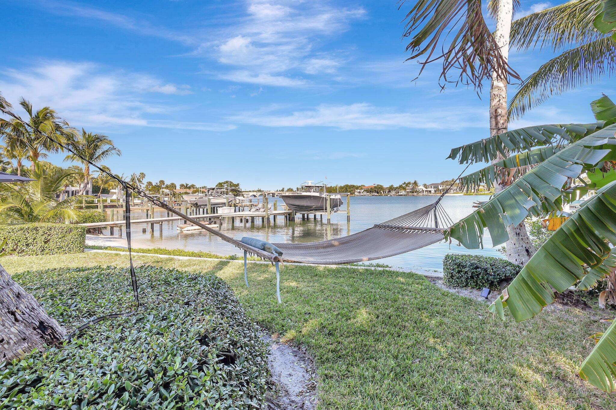 18896 Point Drive Tequesta, FL 33469 - Photo 53 of 62 a view of a city
