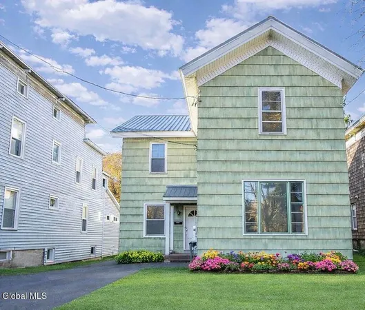 $110,000 | 171-73 Church Street, Little Falls, NY 13365
