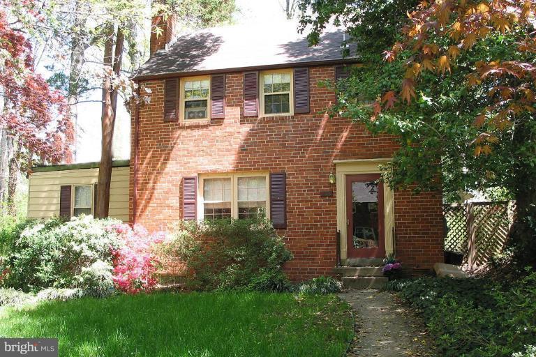 324 Pinewood Avenue Silver Spring, MD 20901 - Photo 1 of 1 Exterior (Main)