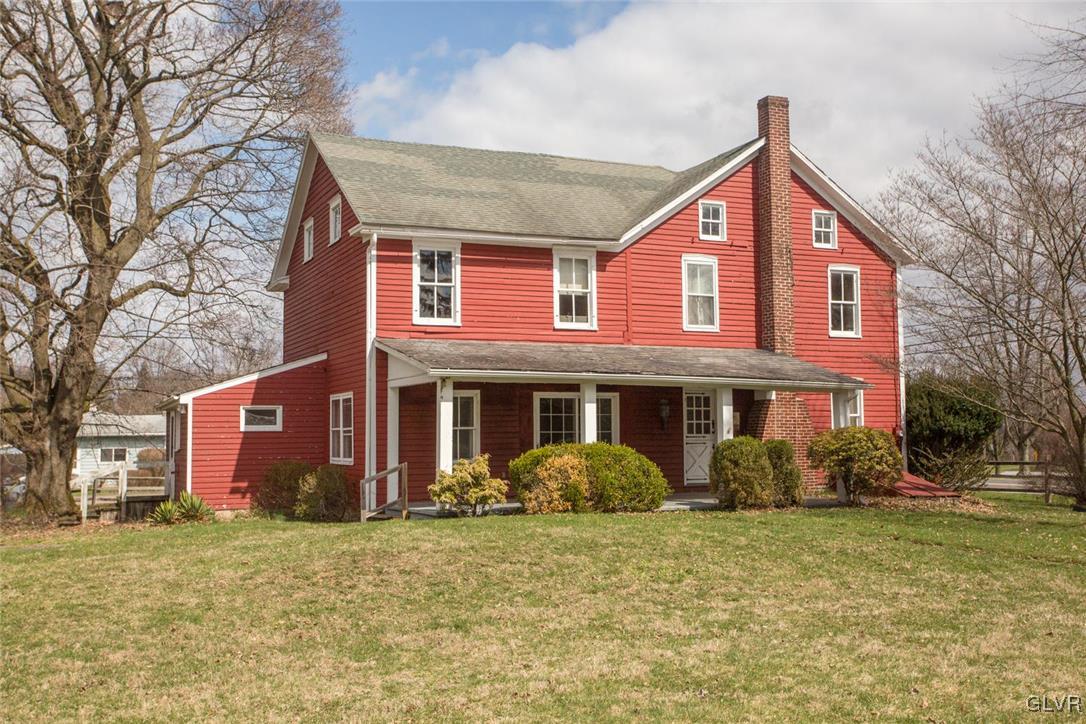 6293 Sullivan Trail Nazareth, PA 18064 - Photo 1 of 32
