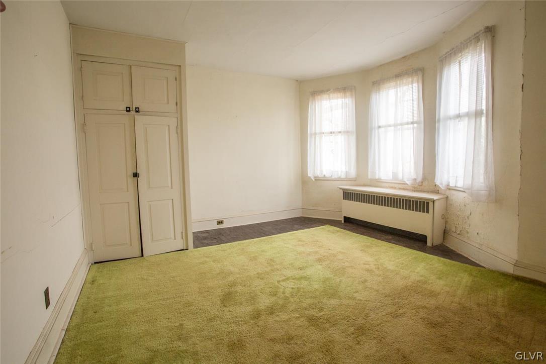 6293 Sullivan Trail Nazareth, PA 18064 - Photo 12 of 32 a view of an empty room with a window