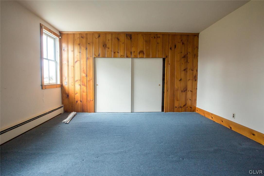 6293 Sullivan Trail Nazareth, PA 18064 - Photo 13 of 32 an empty room with windows and closet