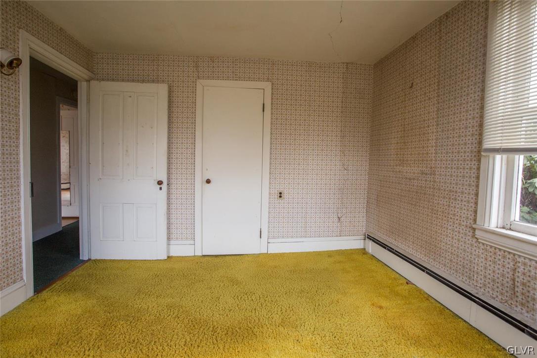 6293 Sullivan Trail Nazareth, PA 18064 - Photo 19 of 32 a view of an empty room with a window