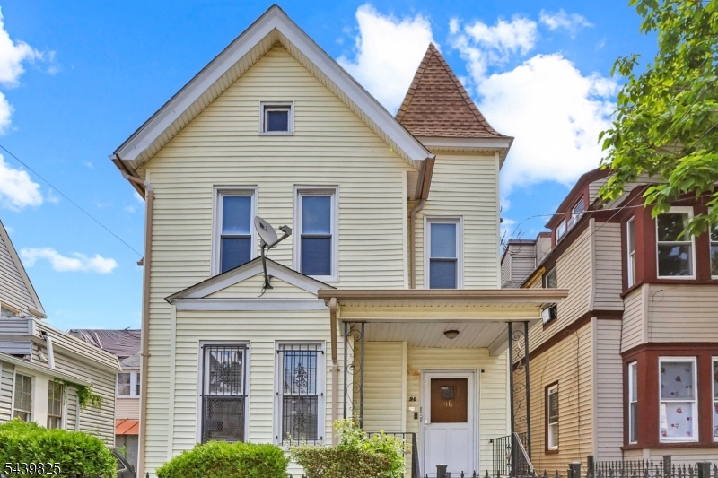 96 South 11th Street Newark, NJ 07107 - Photo 1 of 15