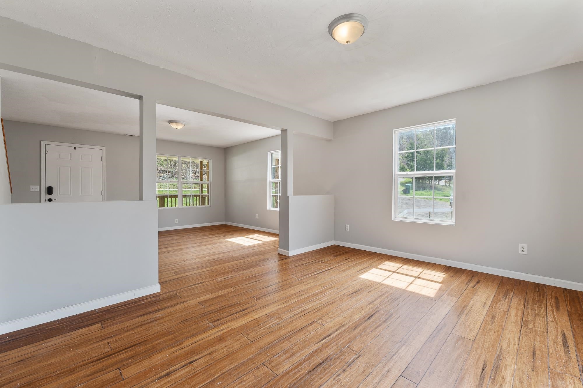 7987 Hurricane Creek Road Winfield, WV 25213 - Photo 8 of 31 Gallery Image 8