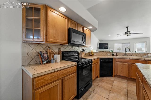 12177 Rio Secco Road Peyton, CO 80831 - Photo 16 of 39