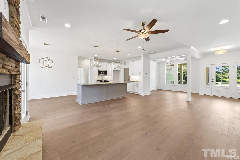 830 Old Johnson Road Wendell, NC 27591 - Photo 2 of 5 Gallery Image 2