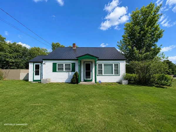 $299,000 | 233 West Bethel Road, Bethel, ME 04217
