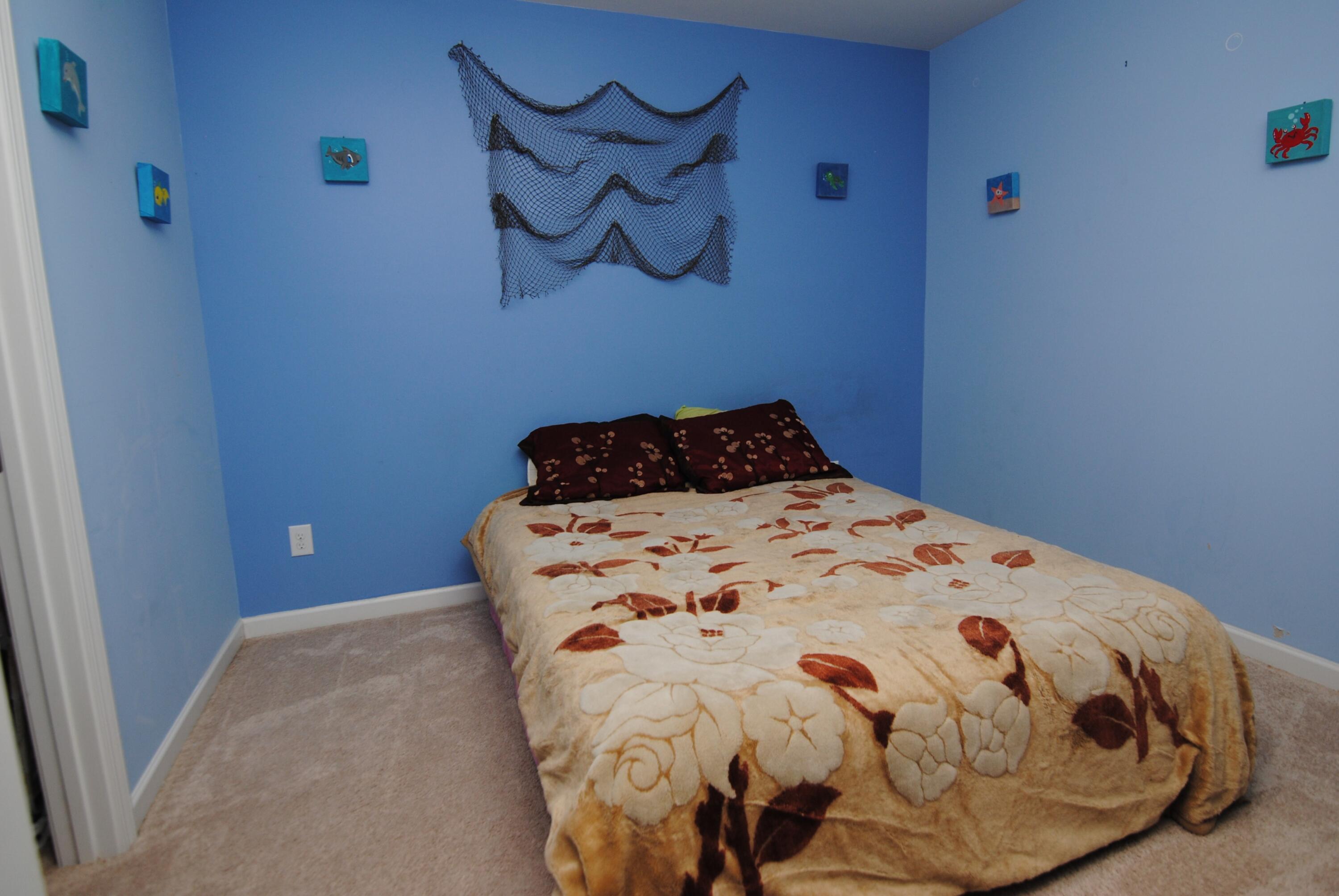 437 Rockville Road Moncks Corner, SC 29461 - Photo 14 of 15 Bedroom 3
