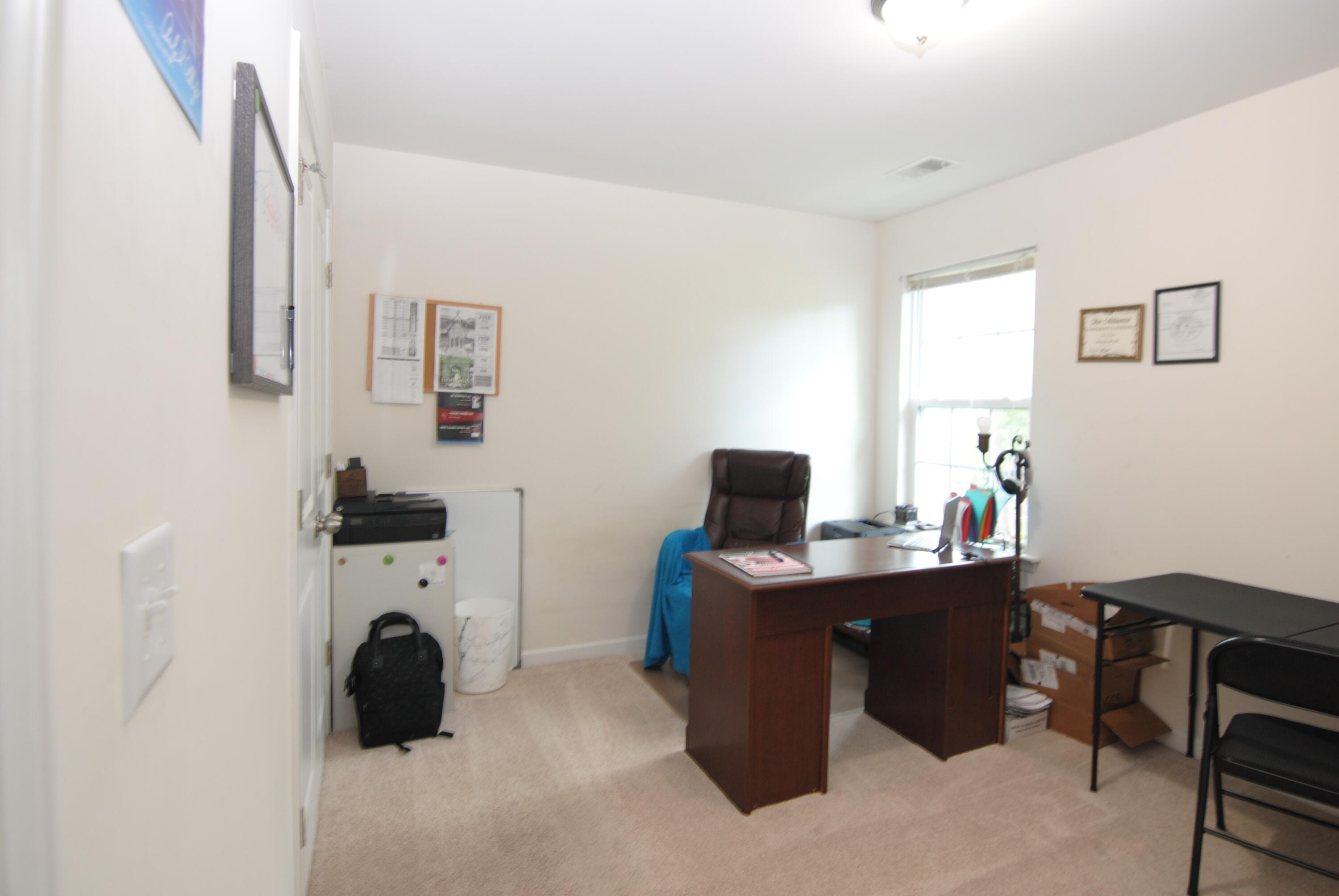 437 Rockville Road Moncks Corner, SC 29461 - Photo 15 of 15 Bedroom 4 Office
