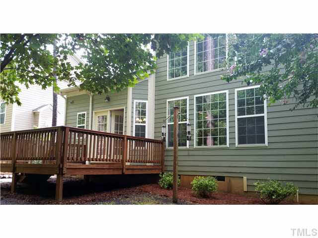 1016 Bianco Drive Raleigh, NC 27607 - Photo 24 of 25 Photo 24
