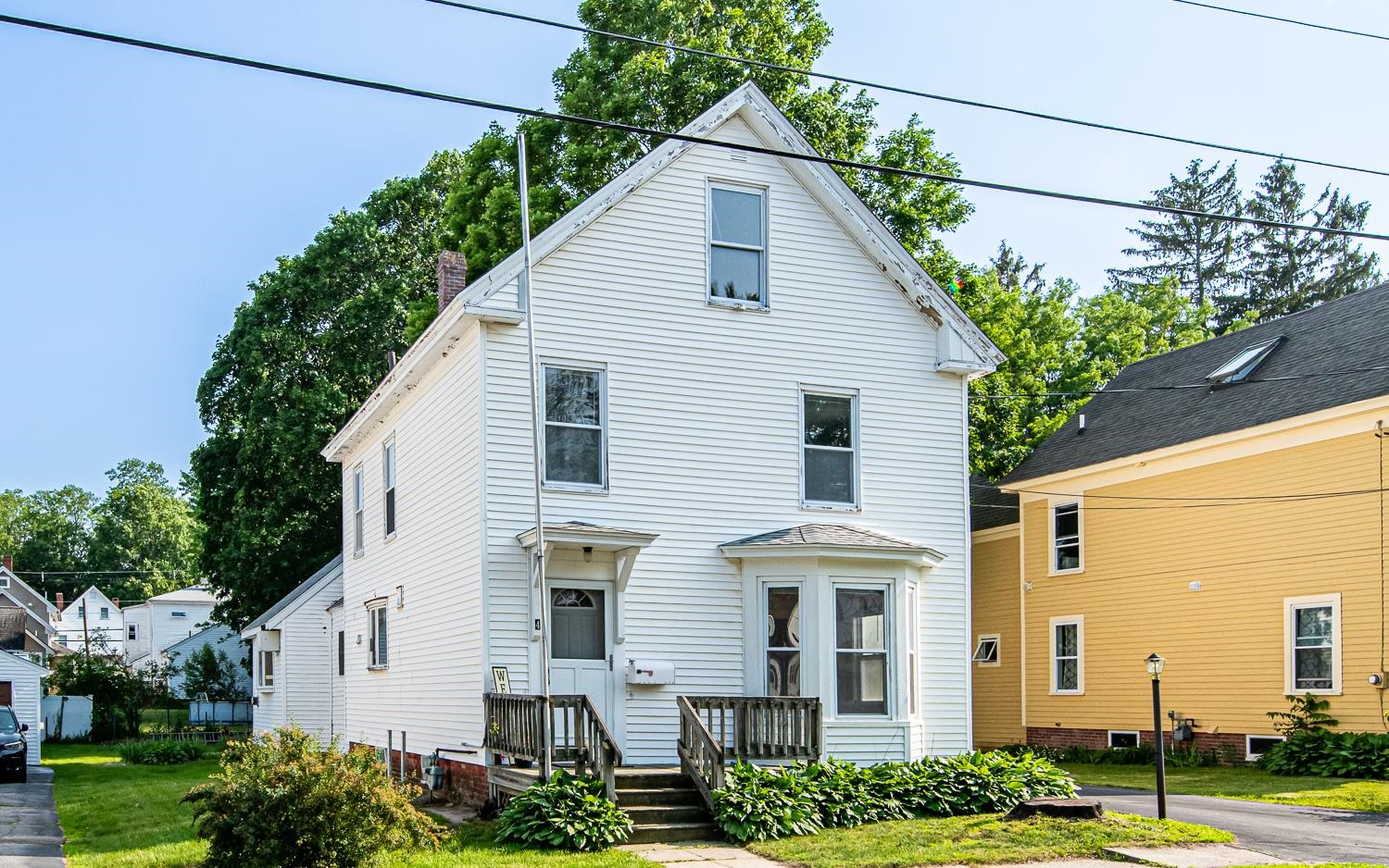 4 Walnut Street Exeter, NH 03833 - Photo 2 of 41