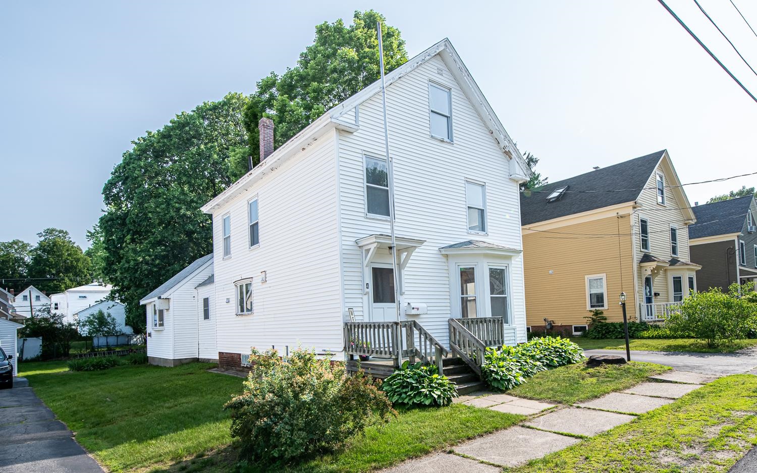 4 Walnut Street Exeter, NH 03833 - Photo 39 of 41